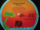 Steel  Pulse   Reggae  Fever  [discomix ]   dub