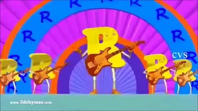 ABC SONG 123456789 Kashmont 123 Kids Alphabet Playlist | Child Poem 3D Animated Nursery Rhymes