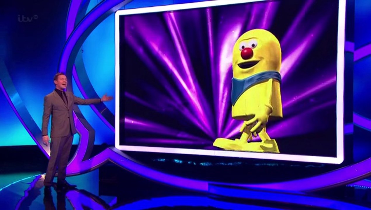Catchphrase - 1x01