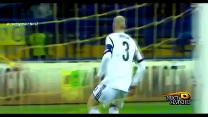 اجمل اهداف المستحيلة في العالم ◄ الزاوية الصعبة HD