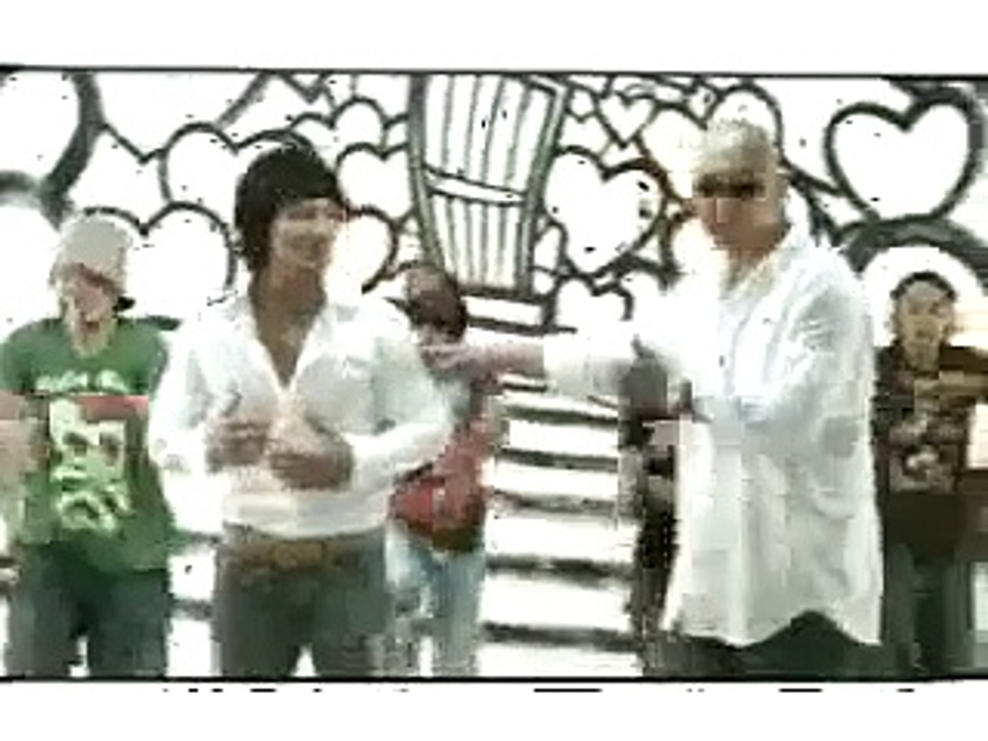 Kim Jong Kook - Loveable (Sarang Surowo) [MV] - video Dailymotion