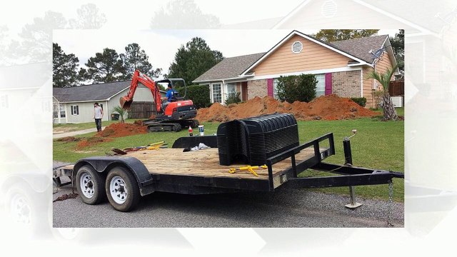 Plumbing Contractor in Mobile & Theodore, AL - Drain Busters Plumbing