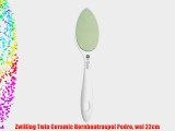 Zwilling Twin Ceramic Hornhautraspel Pedro wei 22cm