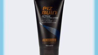 Piz Buin Active Lotion SPF15 150ml