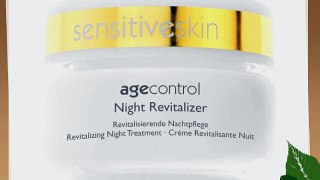 Declare: Revitalisierende Nachtpflege (50 ml)