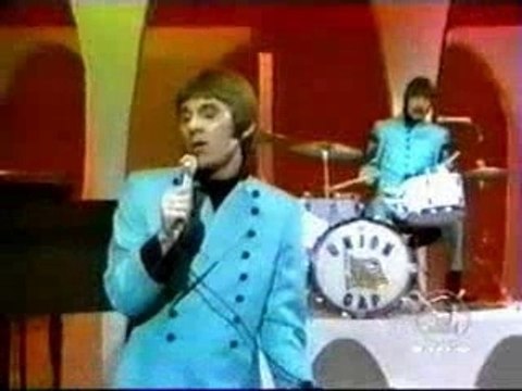 Gary Puckett & The Union Gap - Lady Will