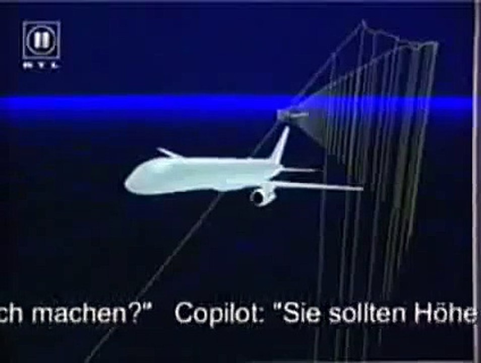 birgen air flight 301 cvr