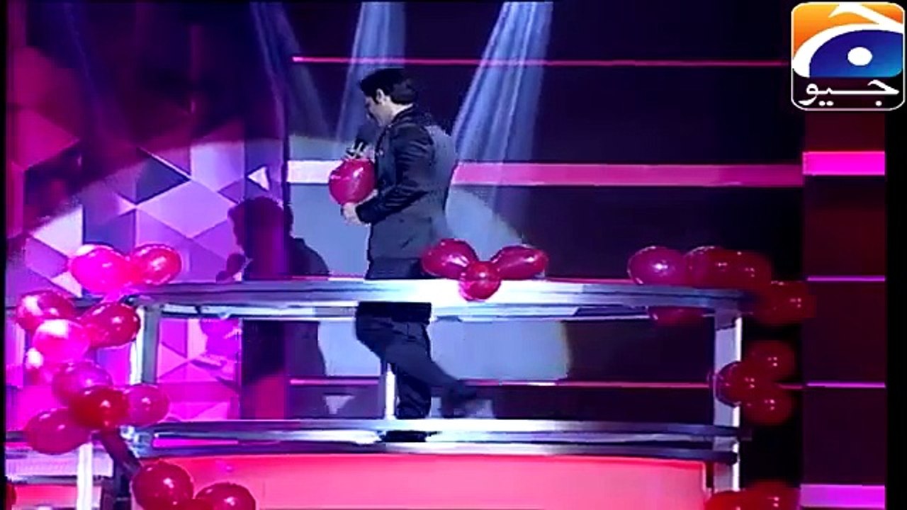 pakistan idol