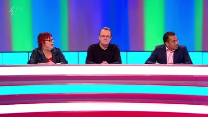 8 Out Of 10 Cats - Season 17 Episode 5