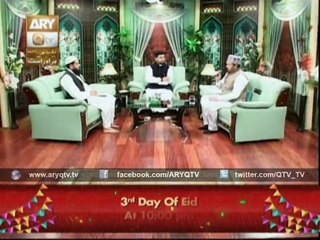 NAAT ZINDAHI HAI 17th July 2015
