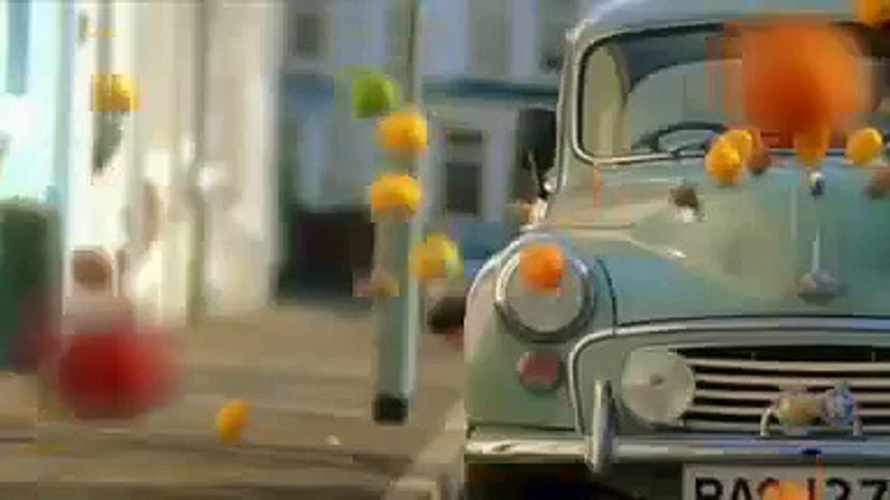 Tango Advert