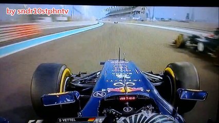 Sebastian Vettel vs Lewis Hamilton | The Ultimate Battle | Formula 1