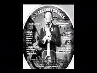 G SoLo Tx Samples Feat. Mr. Parker