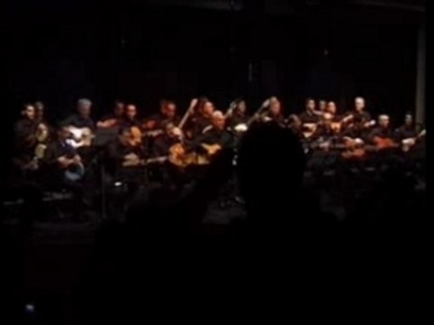 Orchestre masculin(1).Ya sahib elghamama