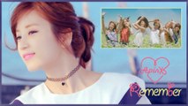 Apink - Remember MV HD k-pop [german Sub]