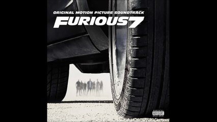 Prince Royce - My Angel (Audio) [Furious 7 Soundtrack]