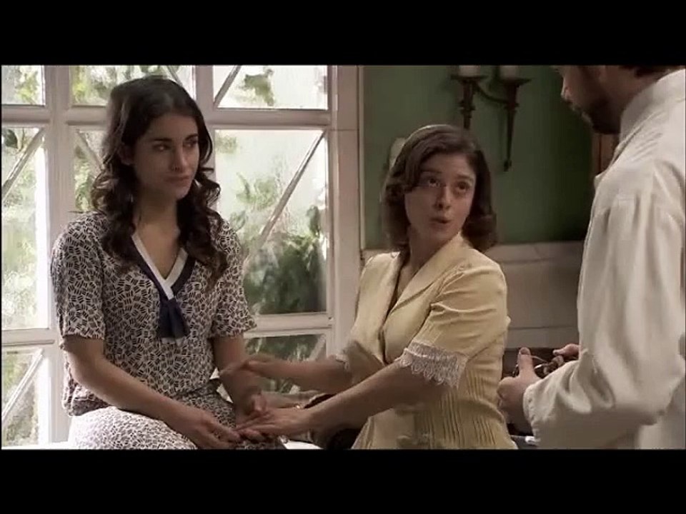 bosco e ines capitulo 1115