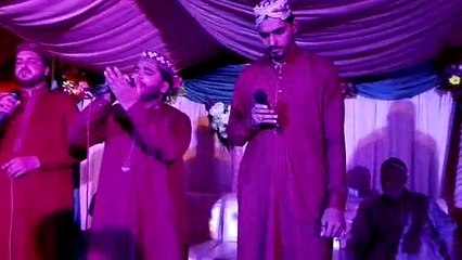 Qari Muhammad Usman Ghani