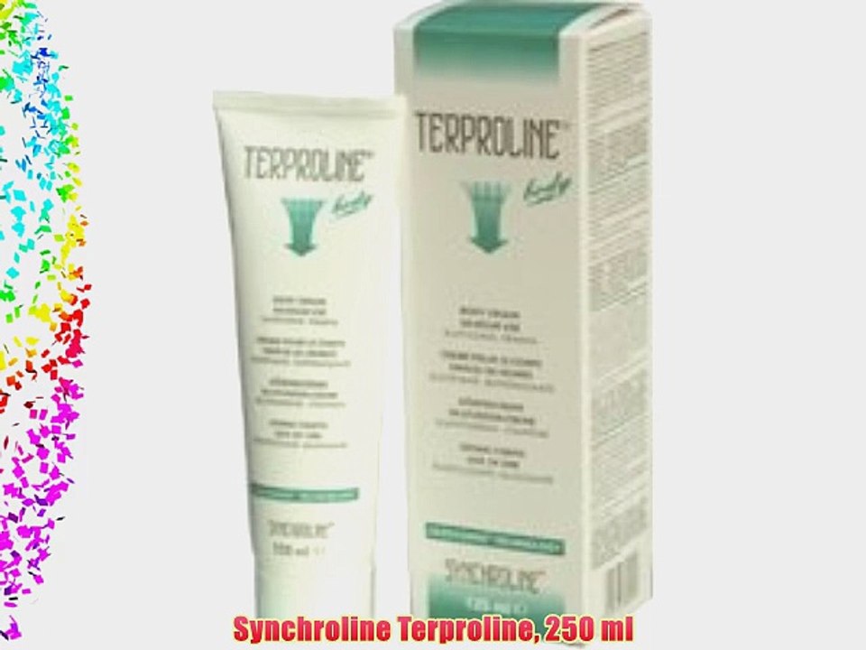 Synchroline Terproline 250 ml