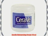 CeraVe Moisturizing Cream (16 oz)