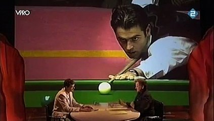 Zomergasten met Willem Schinkel  deel 12 van 17