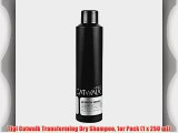 Tigi Catwalk Transforming Dry Shampoo 1er Pack (1 x 250 ml)