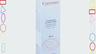 AVENE Couvrance korrigier.Make up Fluid porzell. 30 ml