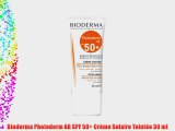 Bioderma Photoderm AR SPF 50  Cr?me Solaire Teint?e 30 ml