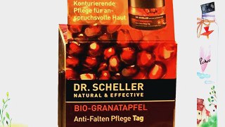 Dr. Scheller: Granatapfel Tagespflege (50 ml)