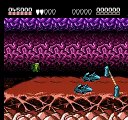 Battletoads Bike Jump