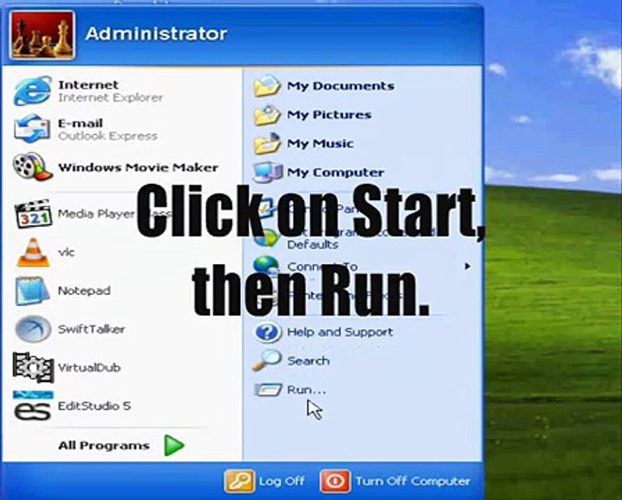 Tutorial - How to repair a corrupted USB drive