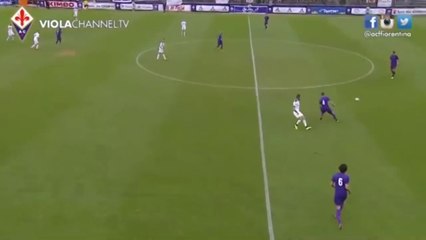 Fiorentina 0-0 Gyirmot | Full Italian Highlights - Friendly match 15.07.2015