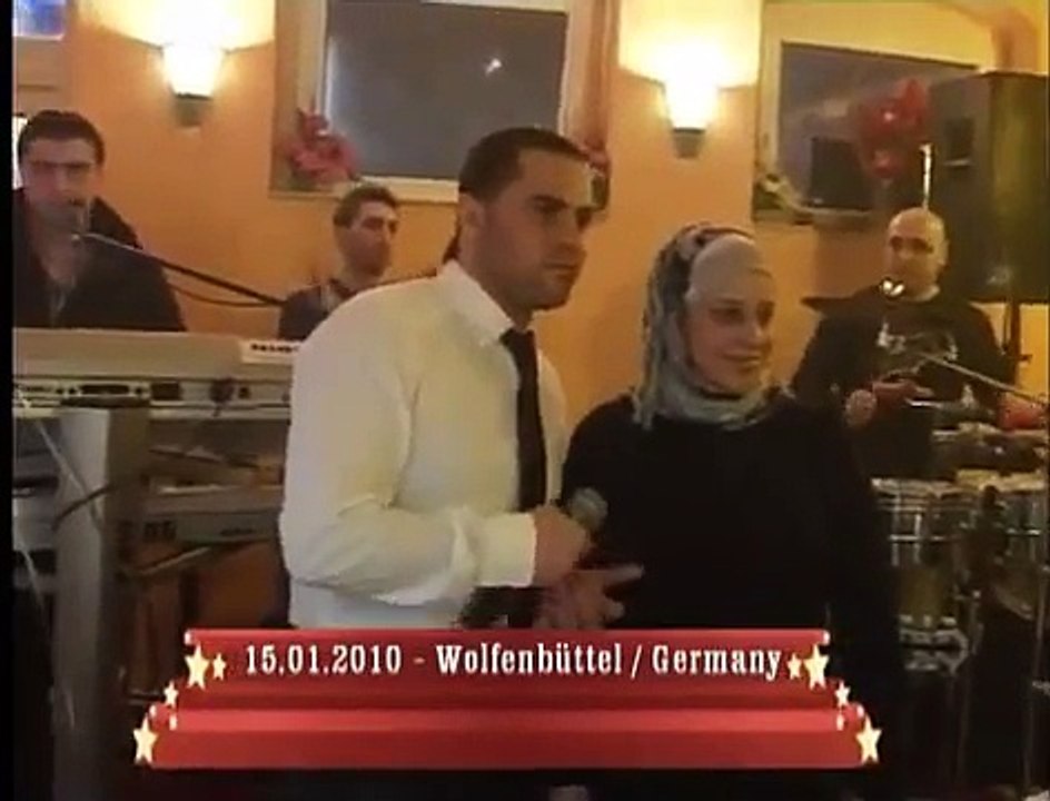 Wafik Habib - Germany 2010