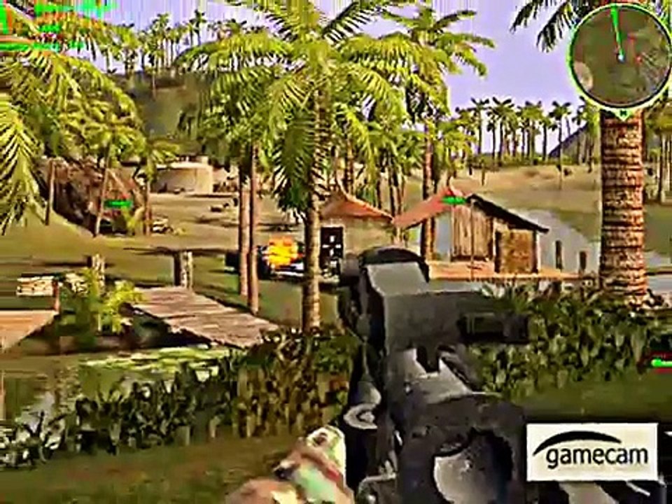 delta force