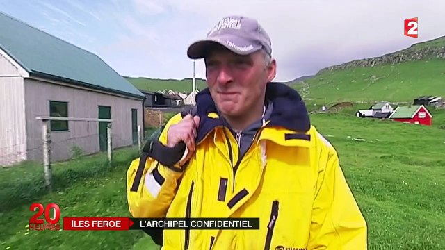 Les îles Féroé séduisent de plus en plus de touristes