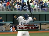 MLB 2K9 Nick Swisher is Pitcher