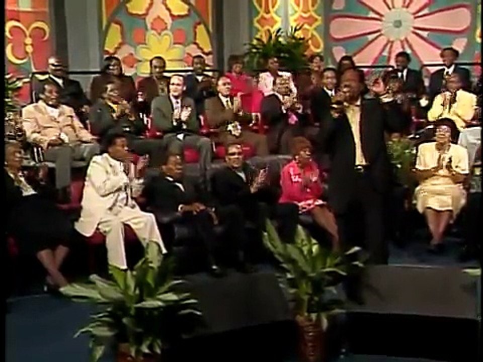 Oh Happy Day - Gospel Legends Volume 2 soloist Edwin Hawkins, Evelyn Turrentine-Agee