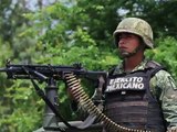 Vecinos de 'El Chapo' Guzmán están alegres por su fuga
