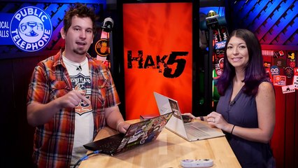 10 Minute Free VPN Server Build - Hak5