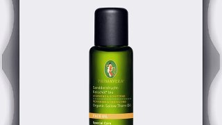 Primavera - Sanddornfruchtfleisch?l bio - 30 ml