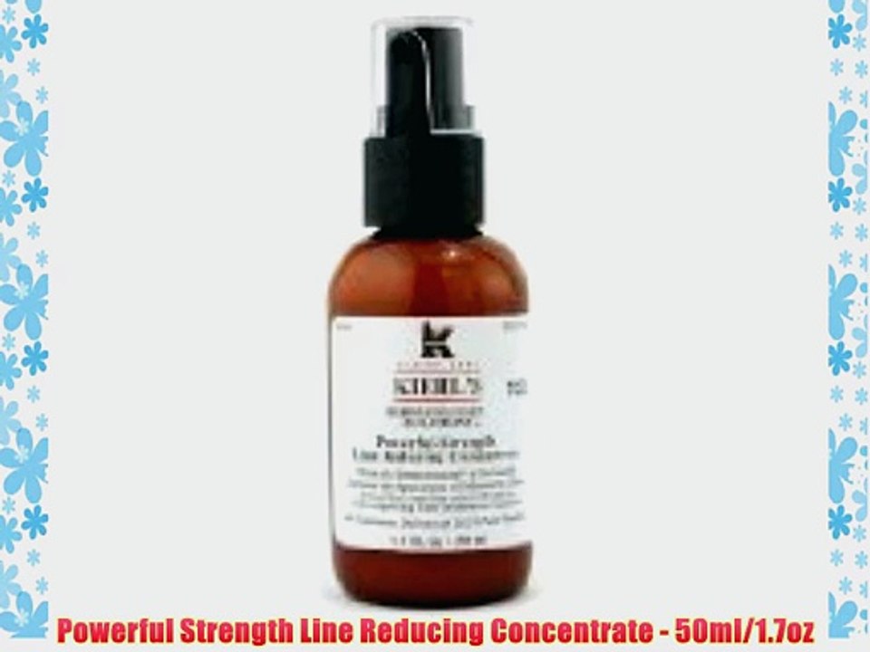 Powerful Strength Line Reducing Concentrate - 50ml/1.7oz
