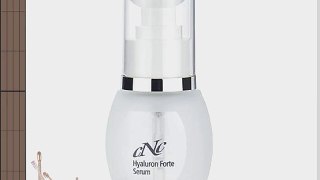 CNC cosmetic: Hyaluron Forte Serum (30 ml)