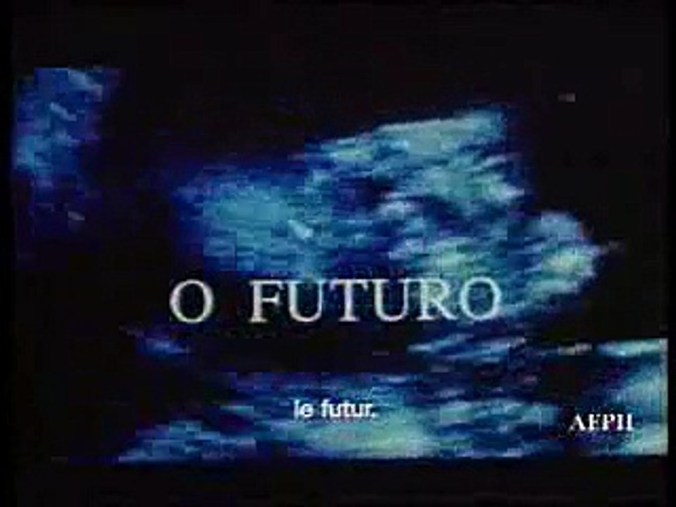 OS MUTANTES - TERESA VILLAVERDE - TRAILER