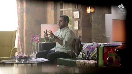 مصطفى حسنى برنامج انسان جديد الحلقة 16