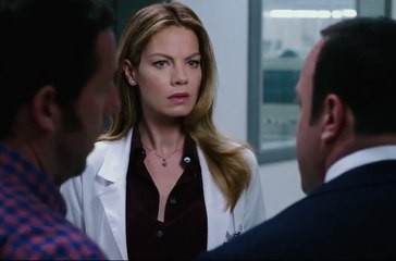 Pixels - Featurette Michelle Monaghan (5) VO