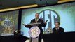 Gary Pinkel Speaks at SEC Media Days