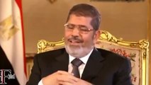 أقوى مقطع مبكى ومؤثر جدا لفخامة رئيس الجمهورية محمد مرسى - شاهد قبل الحذف