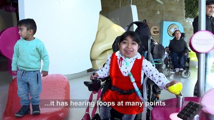 Access All Areas at Eureka!