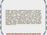 Carita Ideal Hydratation Creme Des Lagons 50 Ml