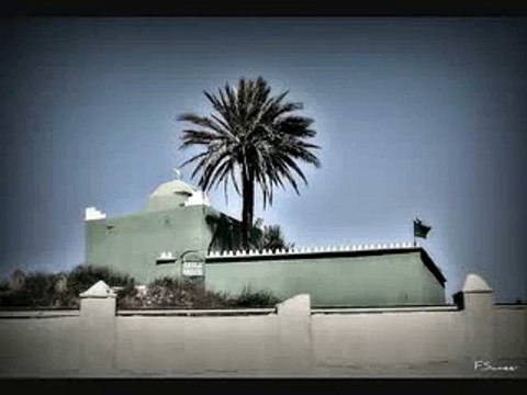 COKTAIL- KARKABOU MAGHNIA 2008 BY KARIM SIDI BEL ABBES